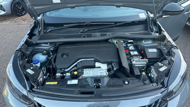 Peugeot 2008 1.2 Hybrid 136 GT 5dr e-DSC6 Petrol Estate